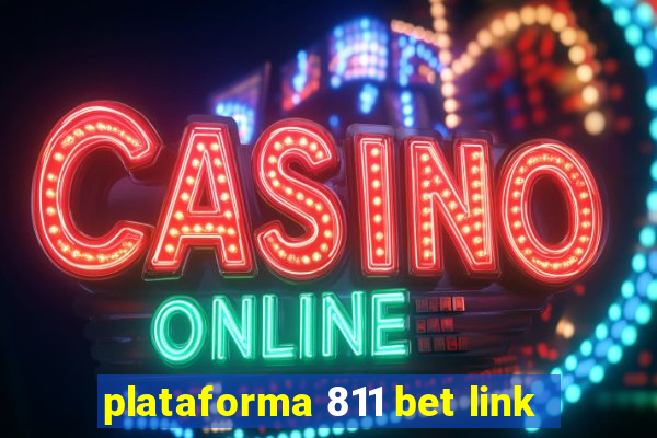 plataforma 811 bet link